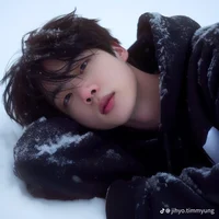 Kim Seokjin