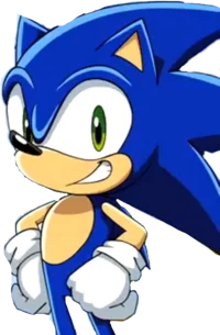 UWU Sonic