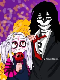 Aizawa y Eri