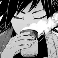 Tomioka Giyuu