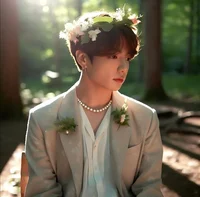 Prince Jungkook