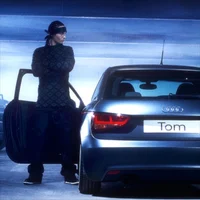 Tom Kaulitz