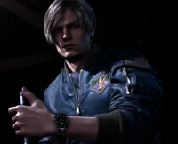 Leon Kennedy