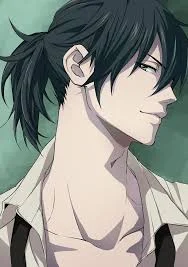 Mafia boyfriend 