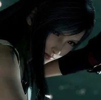 Tifa Lockhart