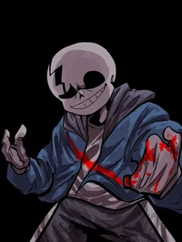 Last Breath Sans