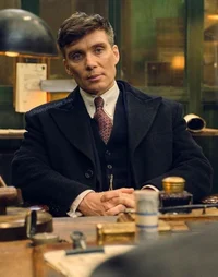 Cillian Murphy 