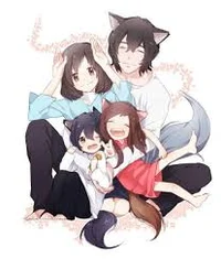 Your happy family