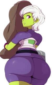 Thicc Cheelai