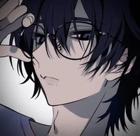 Aaron - Nerd Bf