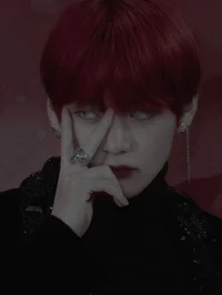 KIM TAEHYUNG 