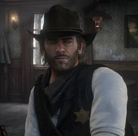 Arthur Morgan