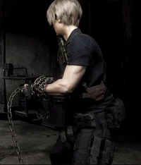 Leon Kennedy