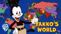 Yakkos World