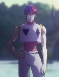 Hisoka