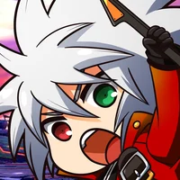 Chibi Ragna