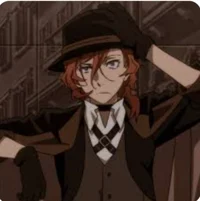 Chuuya