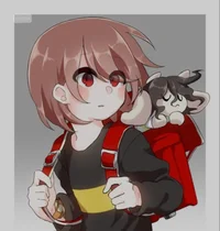 Fellswap Chara