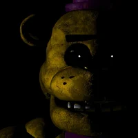 Golden Freddy