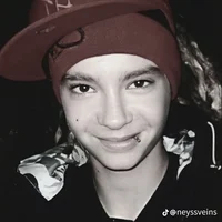 Tom Kaulitz