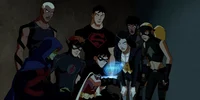 Young Justice
