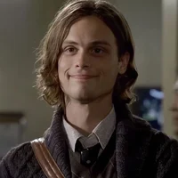 Spencer Reid