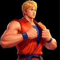 Ryo Sakazaki