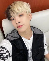 Hongjoong 