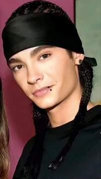 Tom Kaulitz