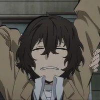 Osamu Dazai