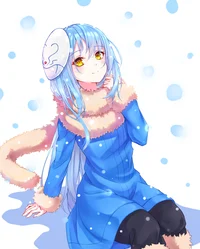 Comfort Rimuru