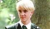 Draco malfoy