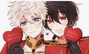 two boyfriends