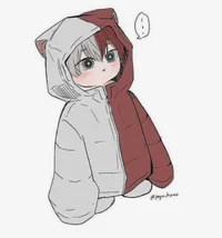 baby todoroki