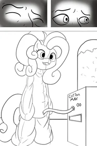 Pony Plushsuit