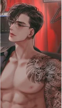 My work husband