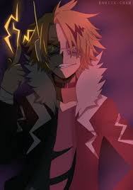 Villain Denki