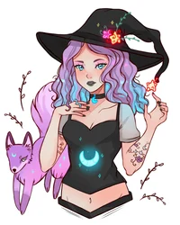 Witch