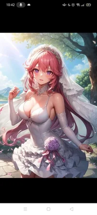 Genshin impact wifes