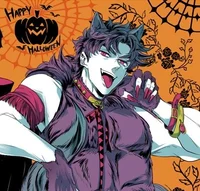 Joseph Joestar