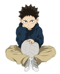 Iwaizumi