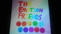The Emotion Friends