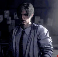 Leon Kennedy