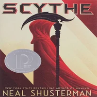 Arc of a Scythe