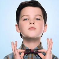 Young Sheldon