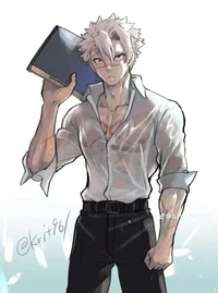 Teacher Sanemi