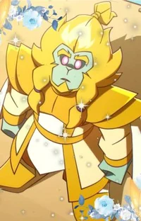 7 minutes azure lion