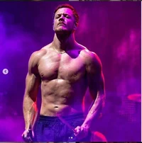 Dan Reynolds