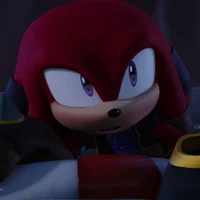 Knuckles The Dread