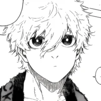 Nagi - Boyfriend